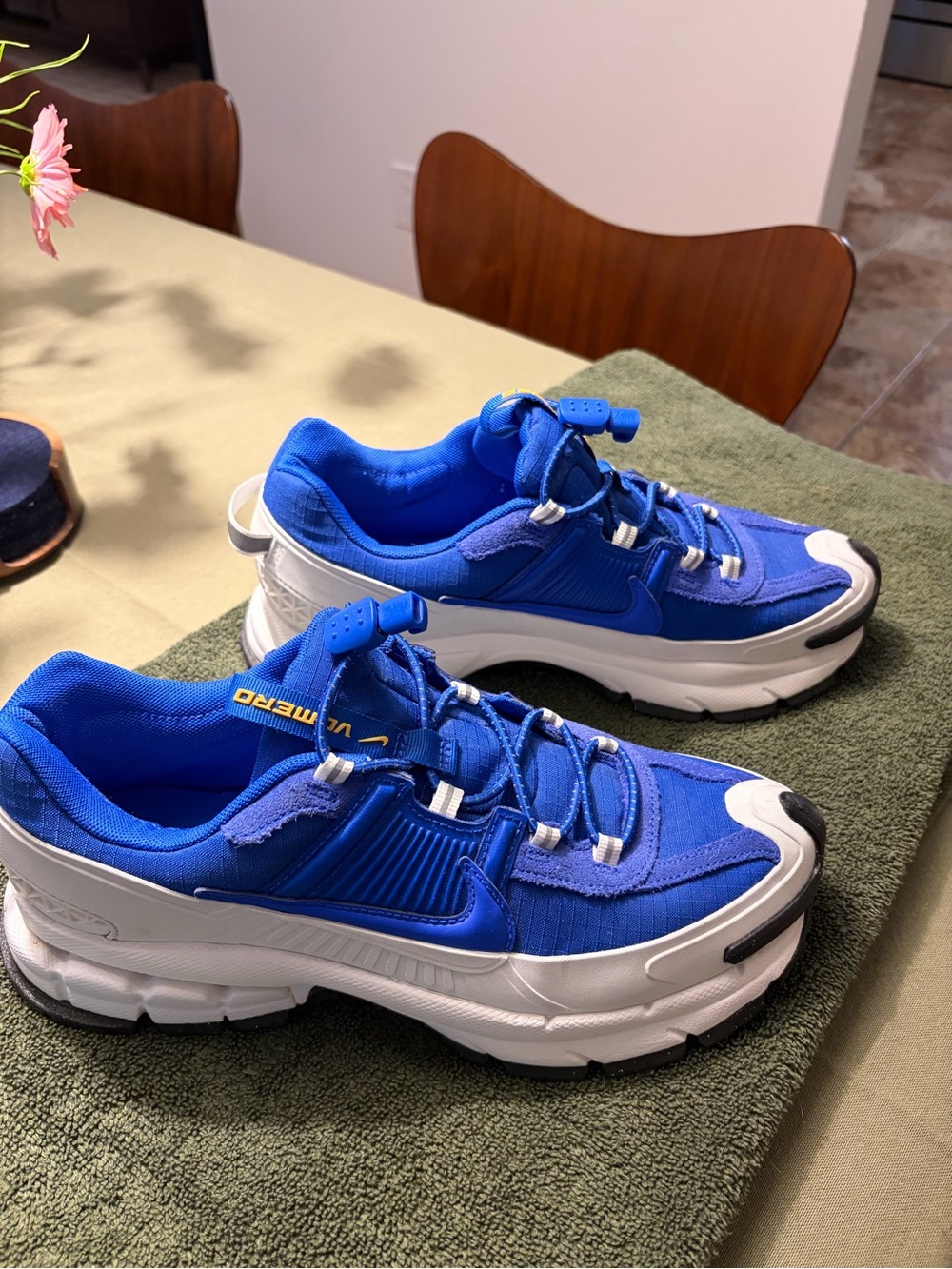 Nike Zoom Vomero Roam